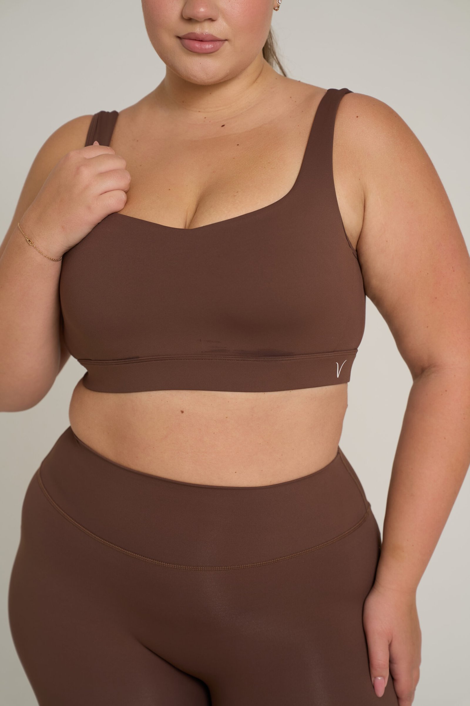 Ascend Bra