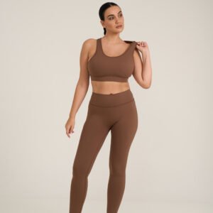 High-Waist Legging